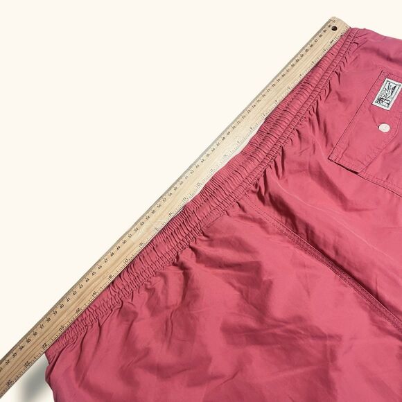 Polo Ralph Lauren Swim Trunks Mens 4XLT - Picture 6 of 8